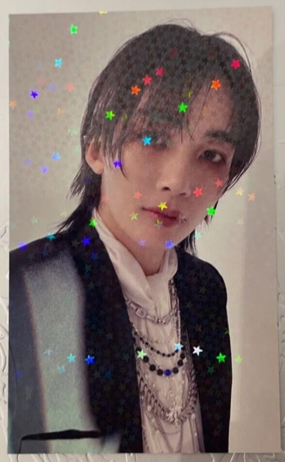 SEVENTEEN トレカ　JEONGHAN JEONGHAN SEVENTEEN 17 IS RIGHT HERE DEAR ver. Binder +