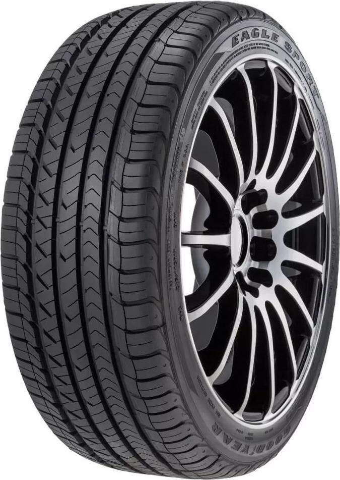 GOODYEAR 215/60R17c EAGLE ＃1 YA1755 Buy Goodyear Eagle Sport TZ 215/60R17 Tire online | eBay