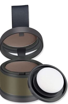 Instant Hair Line Powder Hairline Cover Up Powder Hair Shadow Hair Root touch up