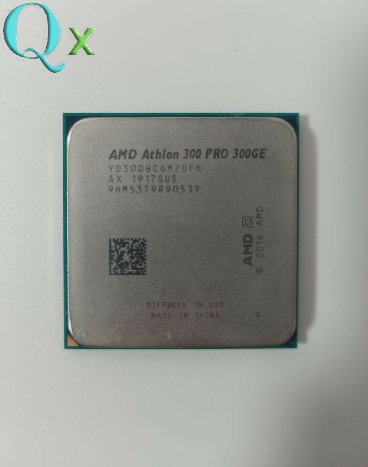 AMD CPU Athlon 3種 AMD Athlon 64 3400+ - ADA3400AEP4AX (ADA3400AXBOX)