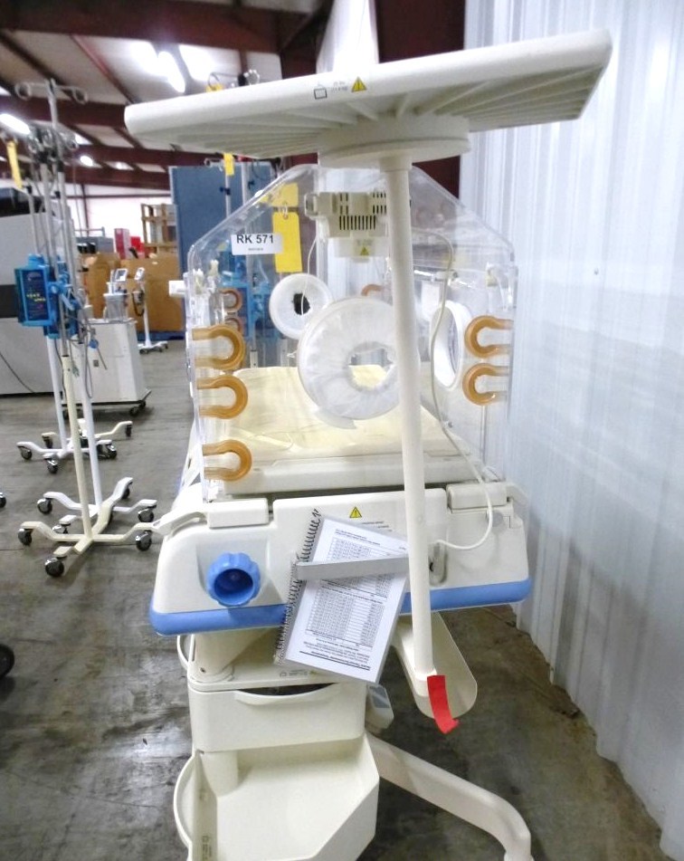 DRAGER C2000 Infant Incubator Warmer