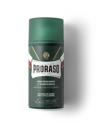 PRORASO Shaving Foam 300ML 