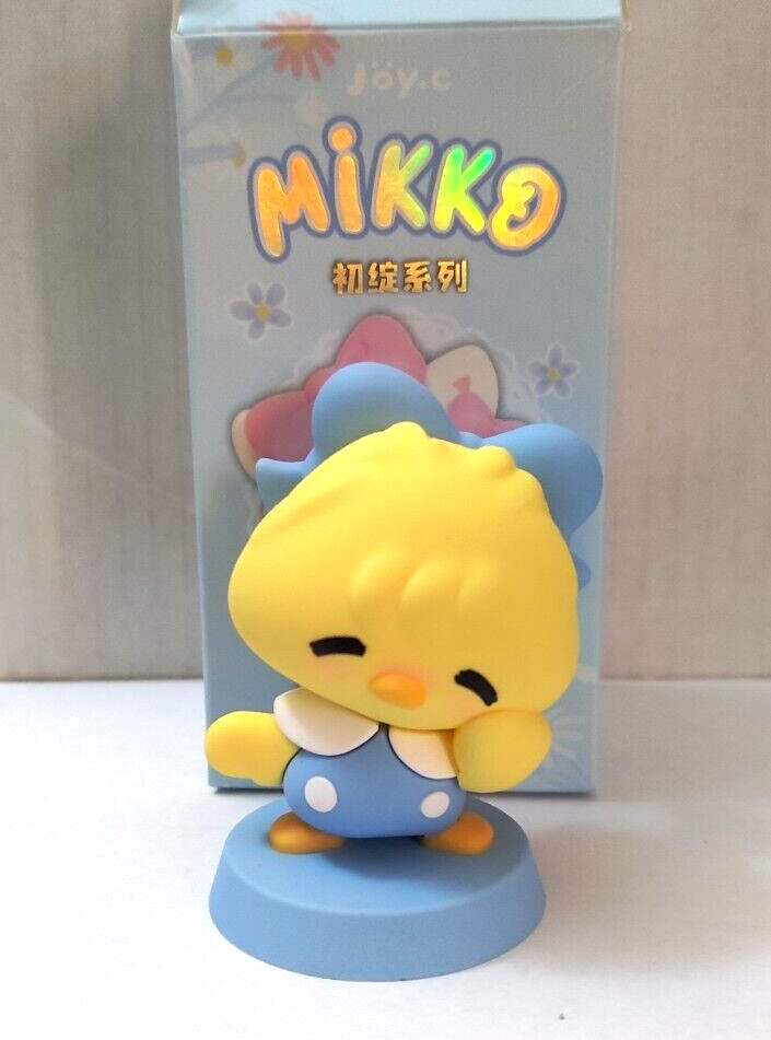 mikko☆ Jöy.c Mikko Illustrations 