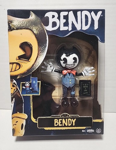 Amazon.com: Bendy and the Ink Machine 2.5