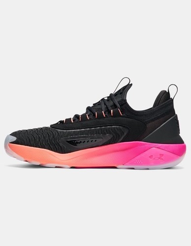 Pre-owned Under Armour Unisex Project Rock 7 Training Shoes Sneaker All Sizes 2024 In Red