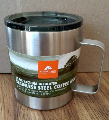 希少品　OZARK CUP オザークカップ　made in USA OZARK-CUP オザークカップ 希少品 MADE IN USA Ozark Trail 18