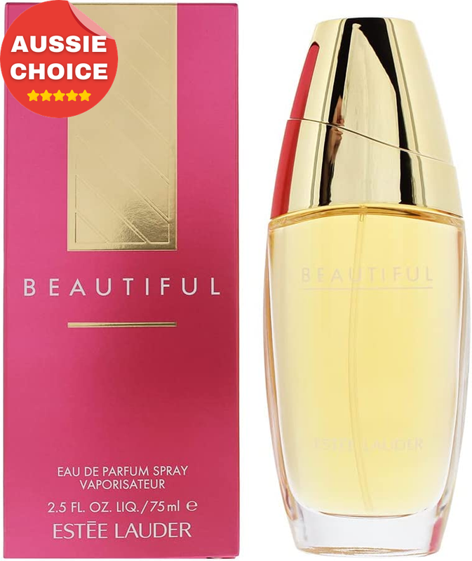 Estée Lauder Beautiful 75ml Eau De Parfum Women Fragrance Gift Set Aroma