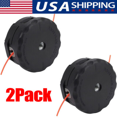 For Echo Speed Feed 400 SRM-225 SRM-230 SRM-2620 Echo Weed Eater Trimmer Head