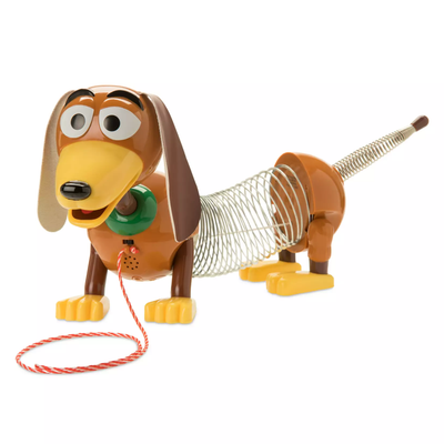 Toy story hotsell characters slinky dog