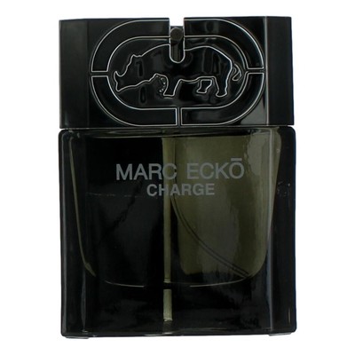 Charge by Marc Ecko, 1.7 oz Eau De Toilette TESTER