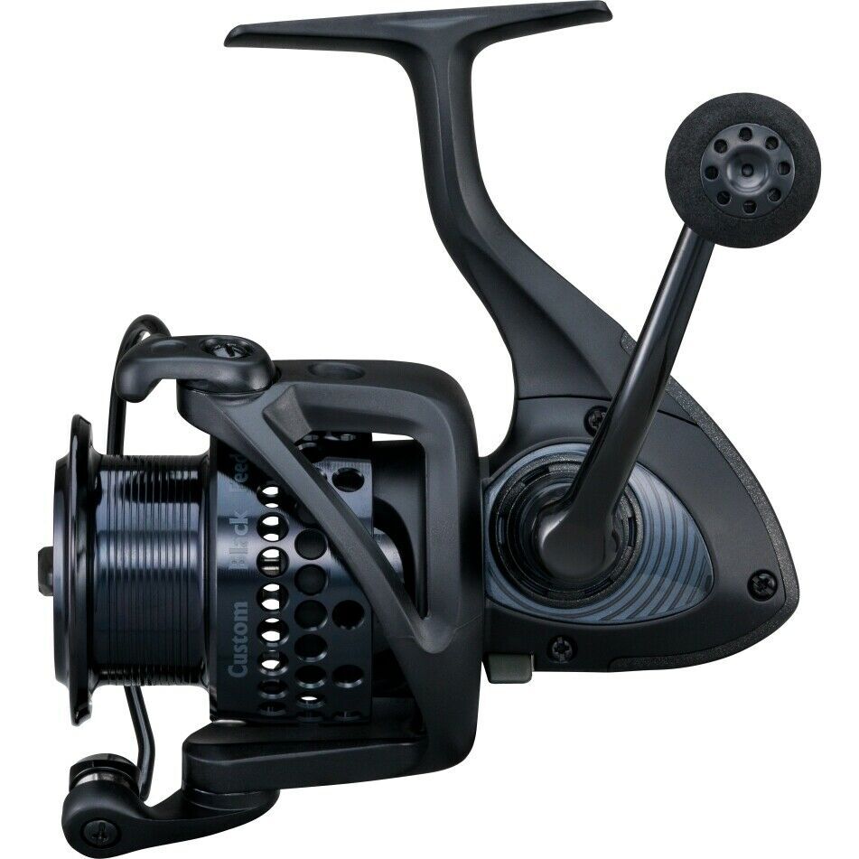 Okuma Custom Black Feeder CLX-40F Match or Spinning Fishing