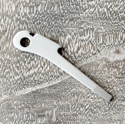 New Leatherman Parts Mod Replacement Fuse, Kick, Blast: Long Medium Flat Driver