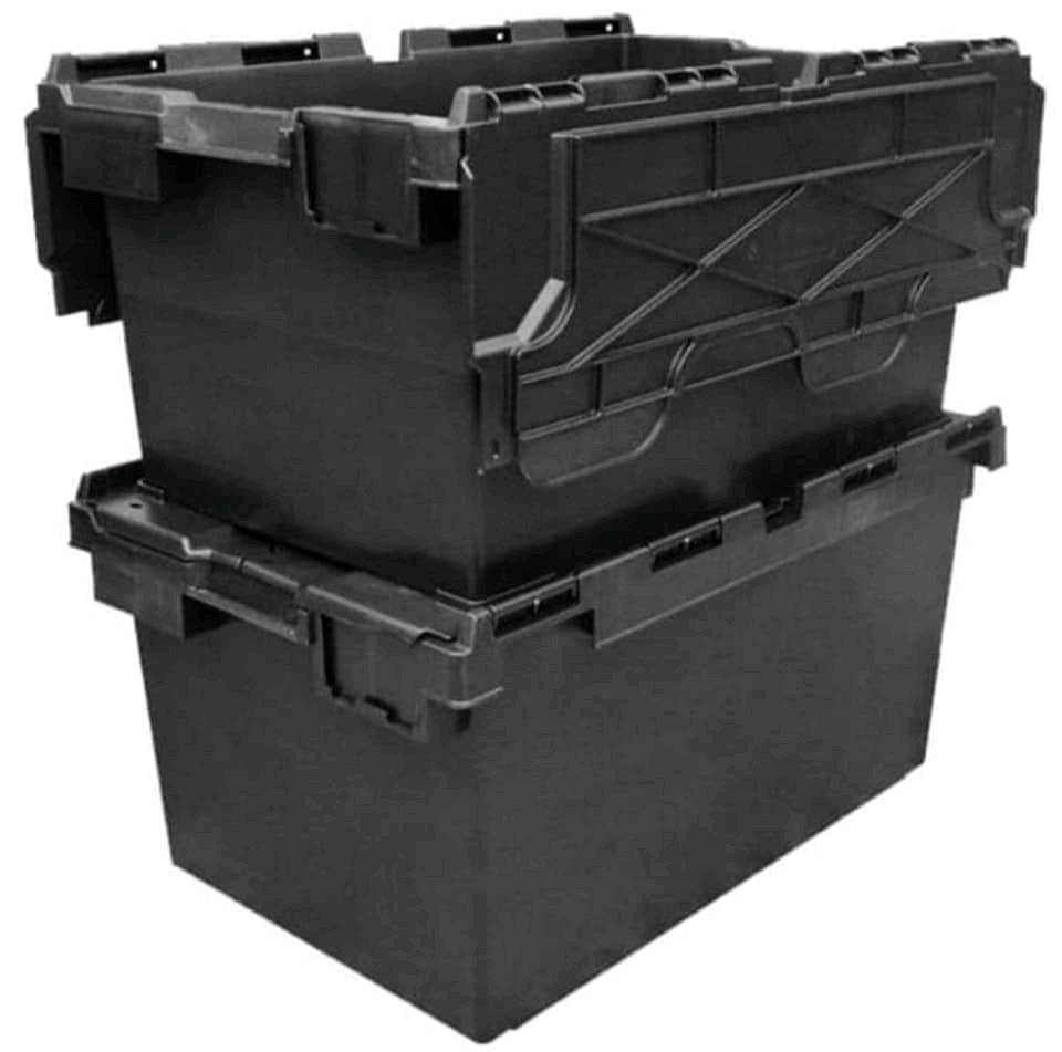 Heavy duty storage boxes in Basingstoke, Hampshire Gumtree