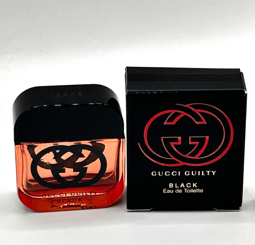 香水(男性用) GUCCI Guilty Black Eau de Toilette 60ml Gucci | Guilty Black for Men Eau de Toilette – REBL