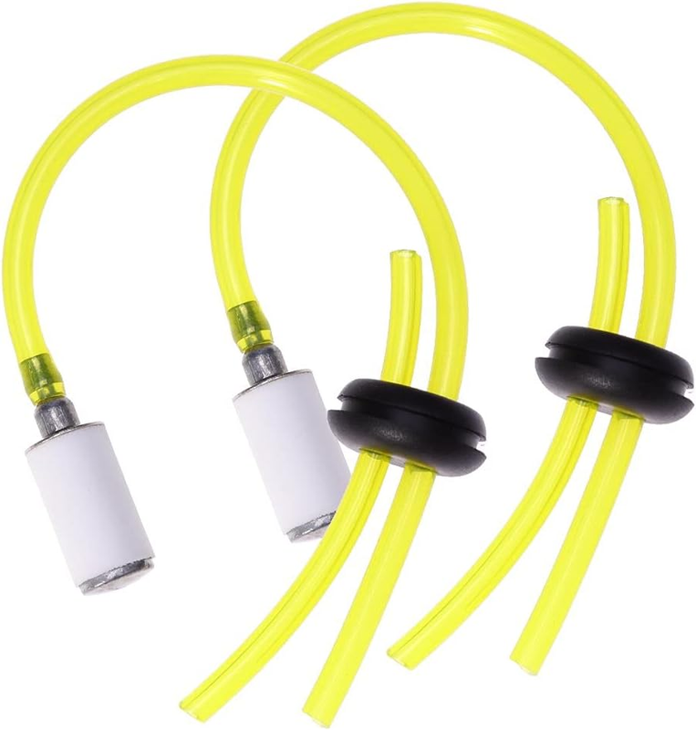 Fuel Line Grommet 2 Pack 3004105 for Earthquake MC43 E43 Auger 30047 300494