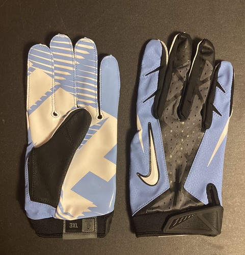 Nike Vapor Jet 2.0 Oklahoma グローブ　Ｍ Nike Jordan Vapor Knit Football Gloves Oklahoma Sooners