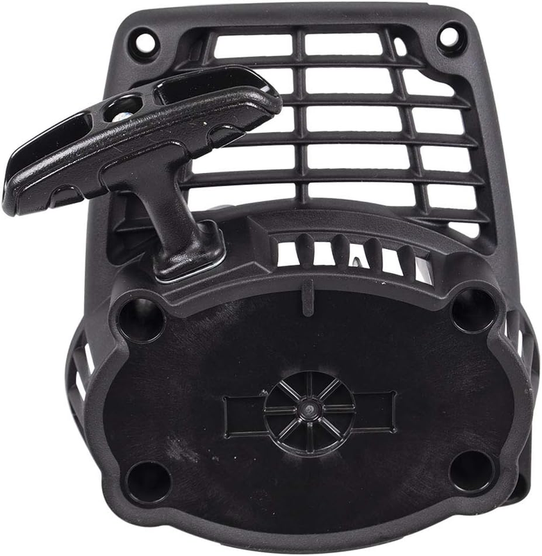 Rear Starter Cover Assembly for  545213101 Trimmer Lawn Garden
