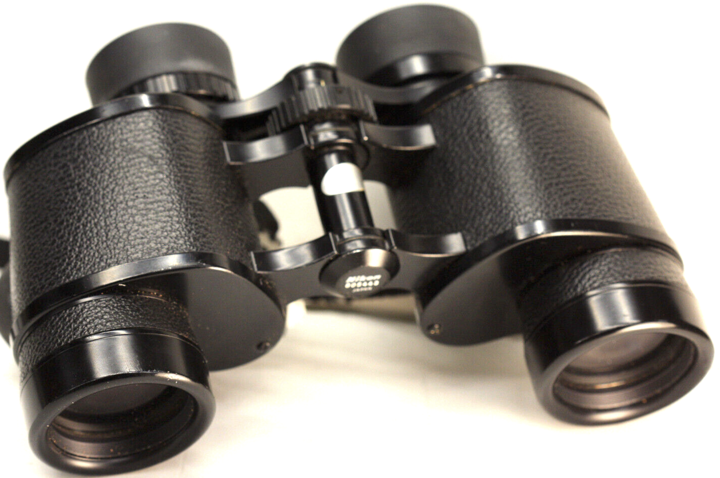 NIKON E 7 X 35 BINOCULARS STUNNING VIEW OUT bright&clear NIKON E 7 X 35 BINOCULARS STUNNING VIEW OUT bright&clear