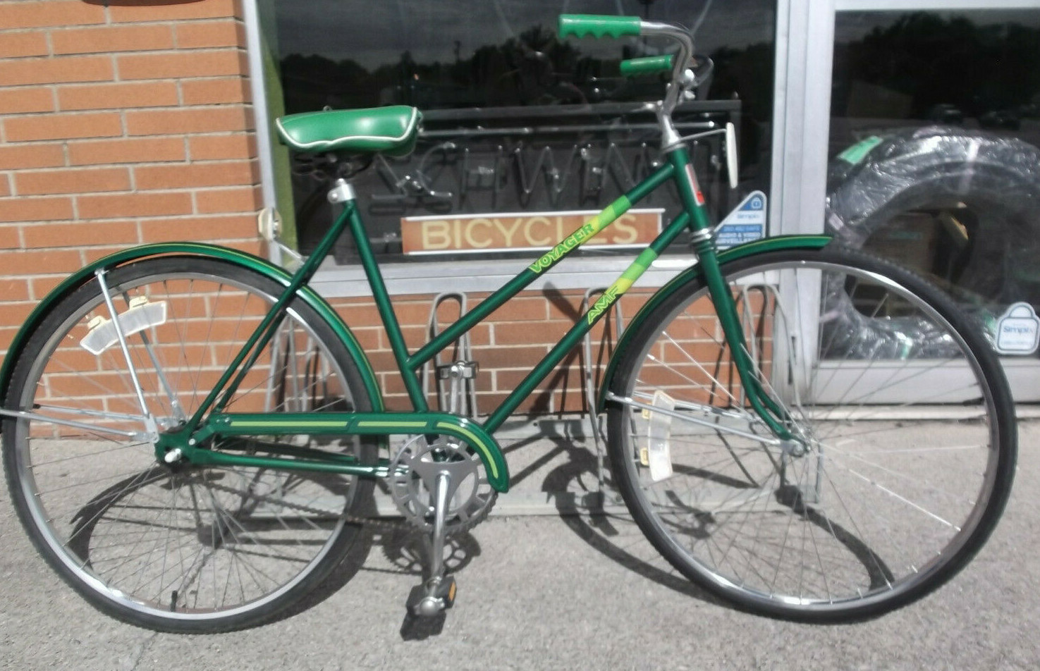 Clymer Vintage Dirt Bikes Volume 1 クライマー Sully Klunker Bike Single Speed | retrospec