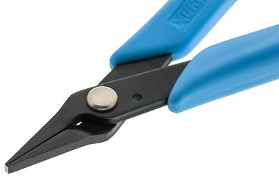 Pliers - Xuron� Flat Nose (485FN)
