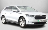 2024 Skoda Enyaq 210kW 85 Edition 82kWh 5dr Auto ESTATE ELECTRIC Automatic