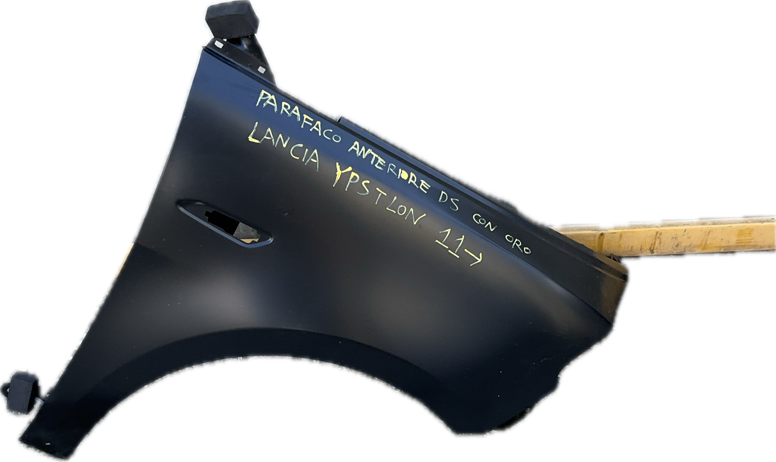 Parafango anteriore destro per modello: LANCIA YPSILON originale ricambio