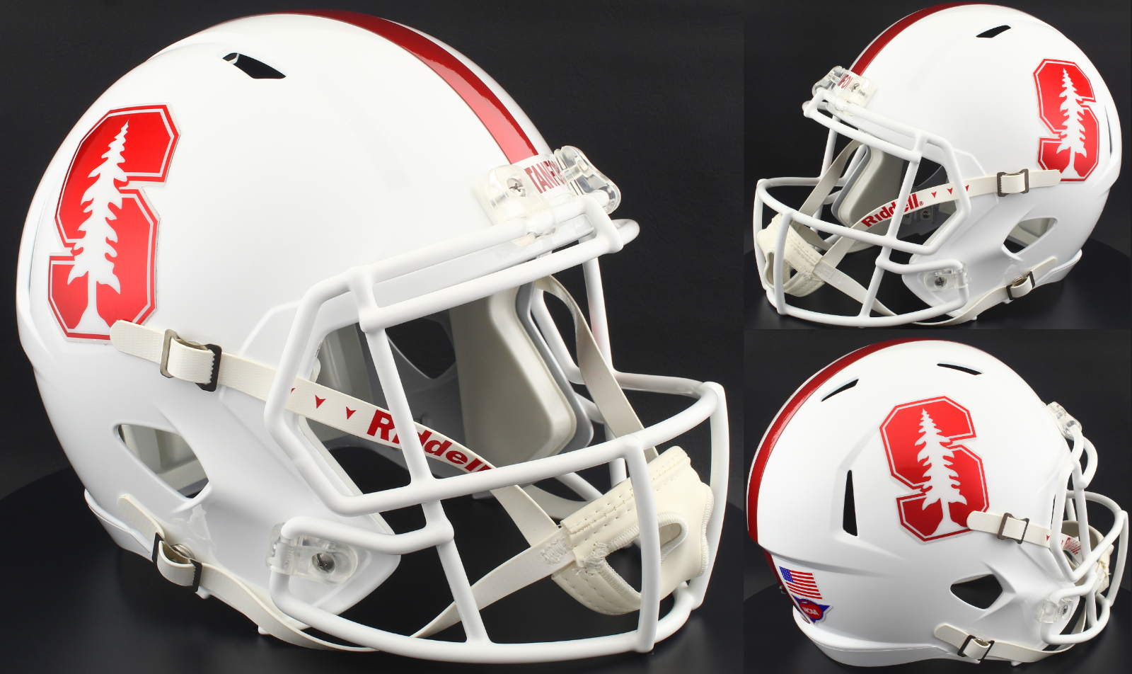 【新品未使用】Stanford Cardinal Football ユニフォーム Men's Nike Cardinal Stanford Cardinal Football Custom Game Jersey