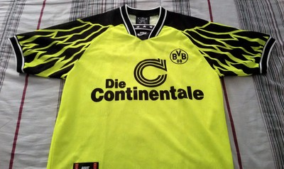 Maillot Extérieur Borussia Dortmund Jeremy Toljan Maillot Extérieur Borussia Dortmund Jeremy Toljan