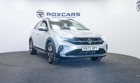 2023 Volkswagen Taigo 1.0 TSI Life SUV 5dr Petrol DSG Euro 6 (s/s) (110 ps) SUV 