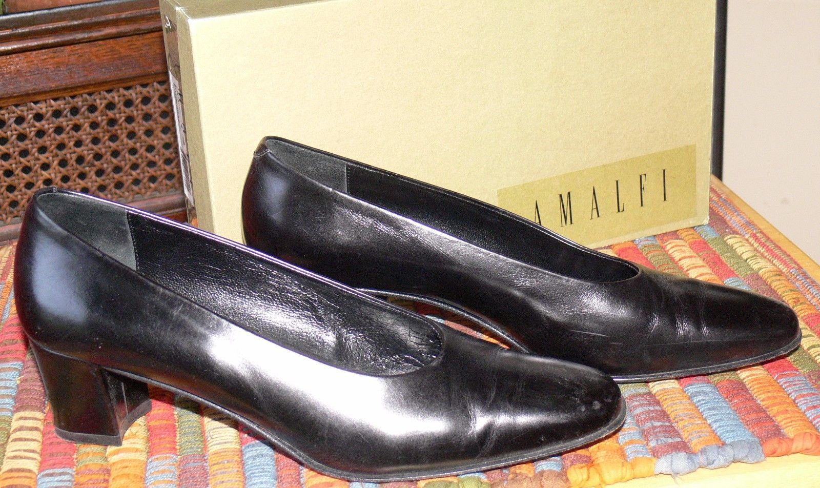 Tacones Amalfi para De mujer