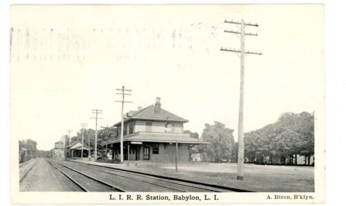 LONG ISLAND RAIL ROAD 39 No. G-5 LIRR Steam c1950s LONG ISLAND RAIL ROAD 39 No. G-5 LIRR Steam c1950s