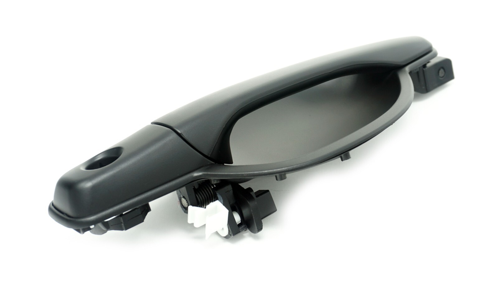 Front Left Exterior Outside Door Handle Fits 04-11 Mitsubishi Endeavor MI1310117