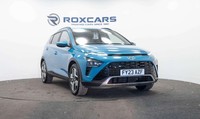 2023 Hyundai BAYON 1.0 T-GDi MHEV Premium SUV 5dr Petrol Hybrid DCT Euro 6 (s/s)