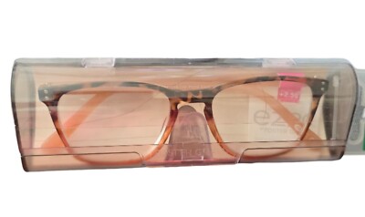 Foster Grant - Sofia Vergara EZ2C +2.50 Reading Gasses With Case