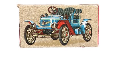 avon stanley steamer - Still Full