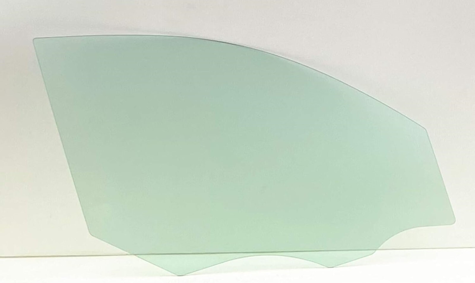 Passenger/Right Side Front Door Window Glass For 2011-2013 Kia Sorento