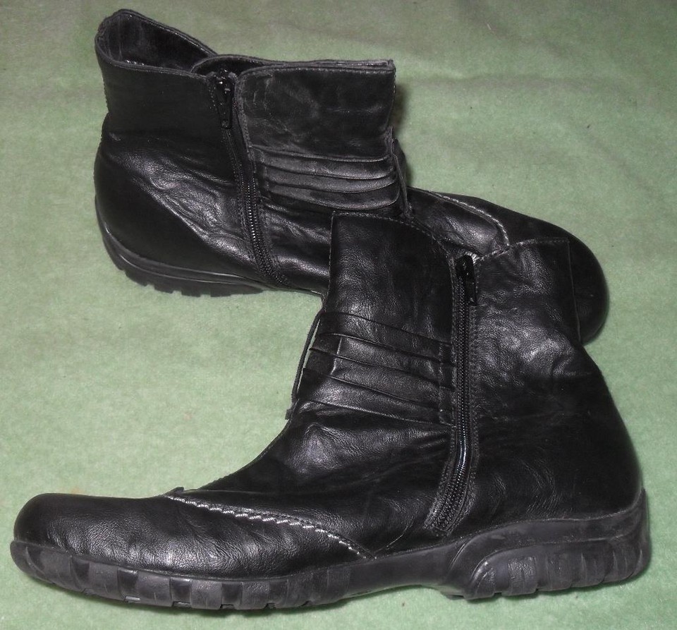Details zu ++.Rieker,Gr.41,Stiefeletten,Schuhe,Markenschuhe Details zu ++.Rieker,Gr.41,Stiefeletten,Schuhe,Markenschuhe