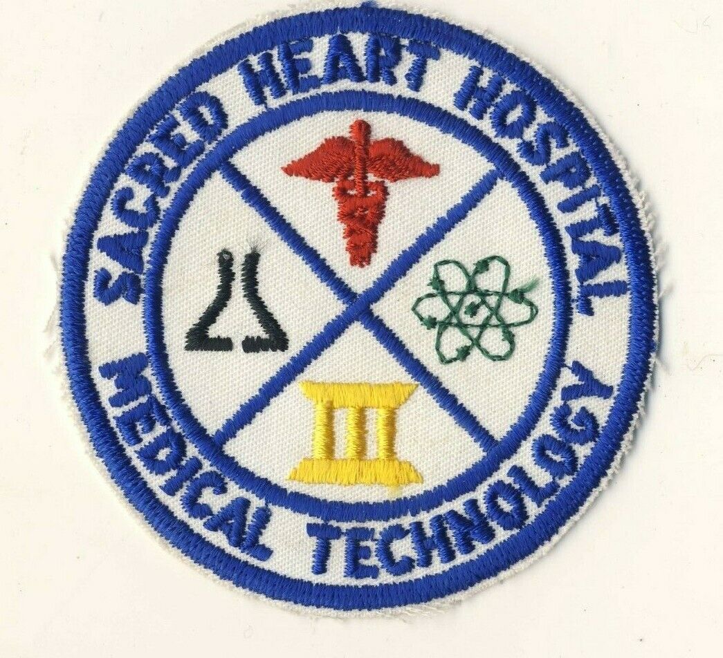 Sacred Heart Hospital Medical Technology 3.5