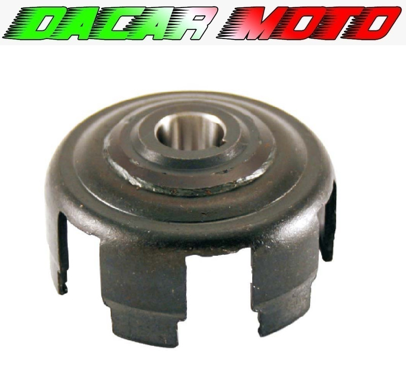 Moyeu Embrayage Piaggio Vespa Ss 90 90cc 1965 1966 1967 1968 1970 1971