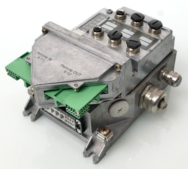 Sew Eurodrive Feldverteiler Mfi33f/Z13a