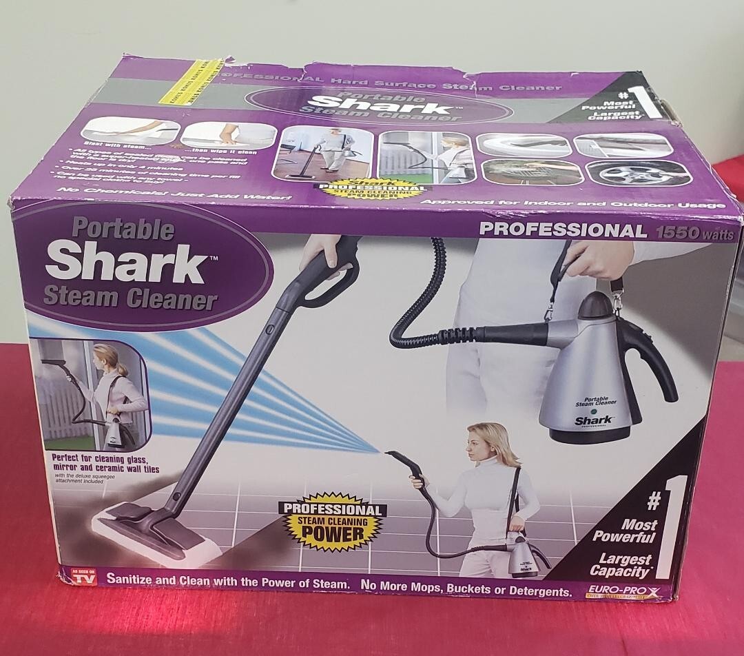 Shark Steamer | Shark Steamers