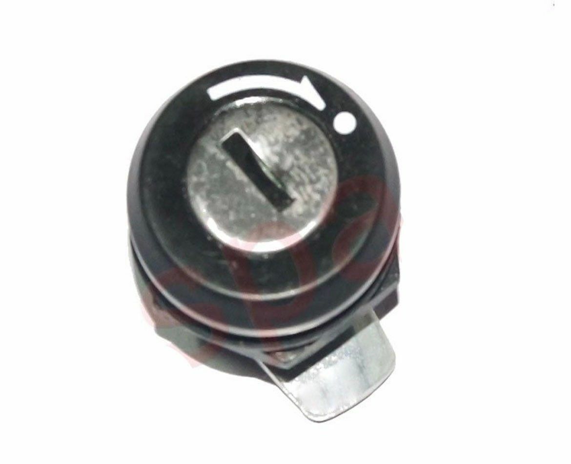 Fits Royal  Enfield GT Continental 535 Ignition Switch Gas Cap Key Lock Set 