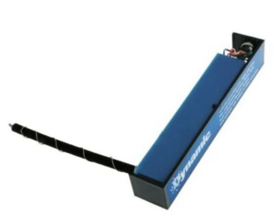 Dynamic Air Cleaner Replacement Power Head Power Supply 24VPWRPK