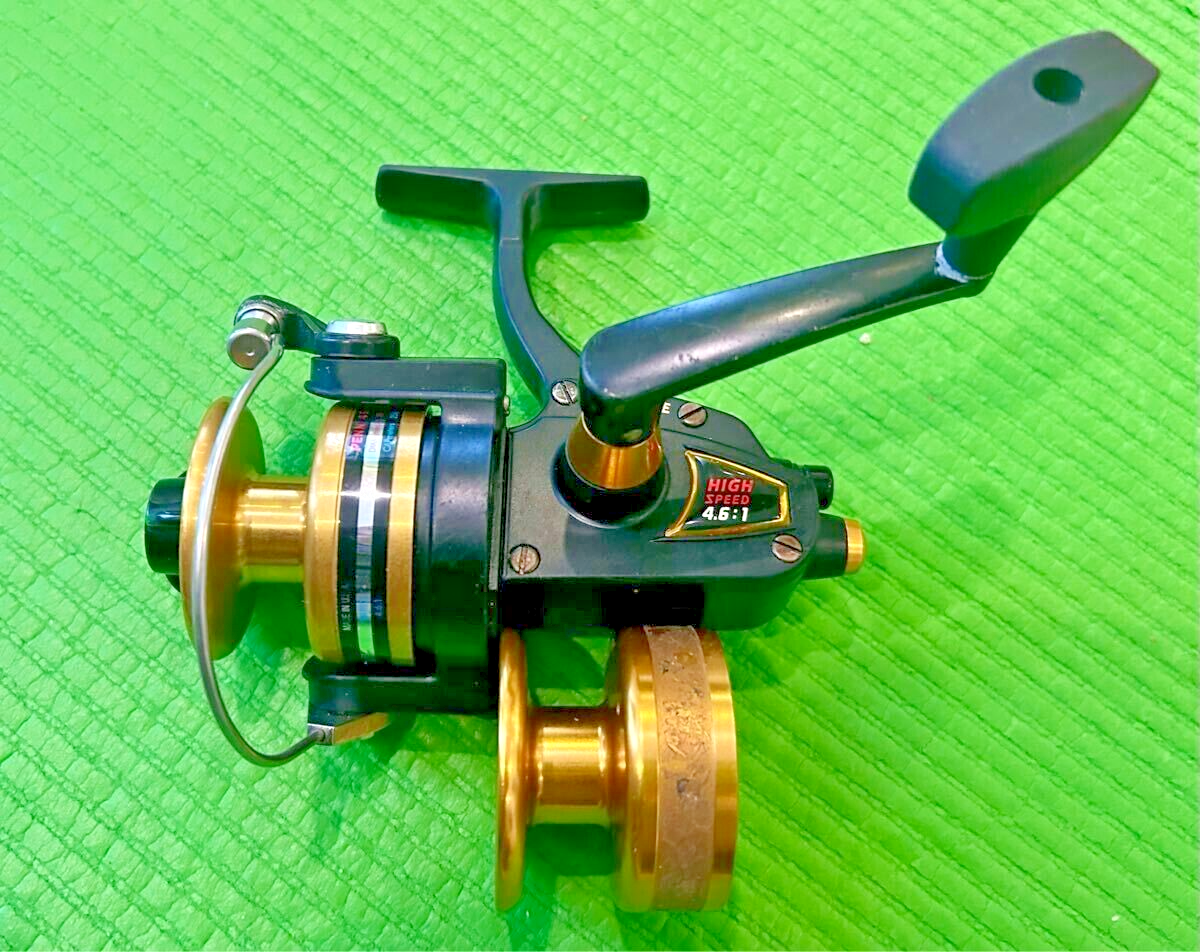 Penn ReelS 4500SS Left & Right Spinning Fishing Reel