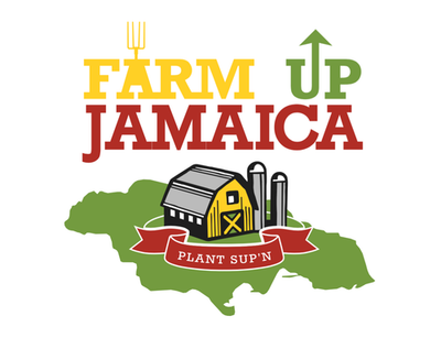 Farm Up Jamaica