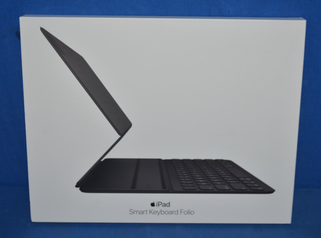 Apple Smart Keyboard Folio for 12.9-inch iPad Pro - MXNL2LL Apple Smart Keyboard Folio for 12.9-inch iPad Pro - MXNL2LL