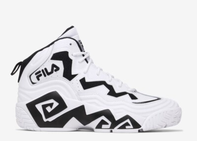 Fila Men's MB - Free Guard Sculpted 1BM02433-120 Shoes, Size 8~13 US