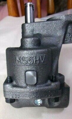 Engine Oil Pump-VIN: K Melling M-55HV