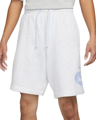 

Мужские шорты Nike Birch Heather Swoosh League