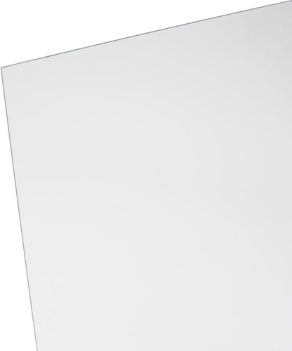 UPC 769125051716 product image for 20 X 32 X 093 Acrylic Sheets Shatter Resistant Durable Replacement 12 Pack | upcitemdb.com